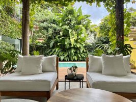 5-Room House for Sale, Martinez, San Isidro