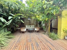 5-Room House for Sale, Martinez, San Isidro