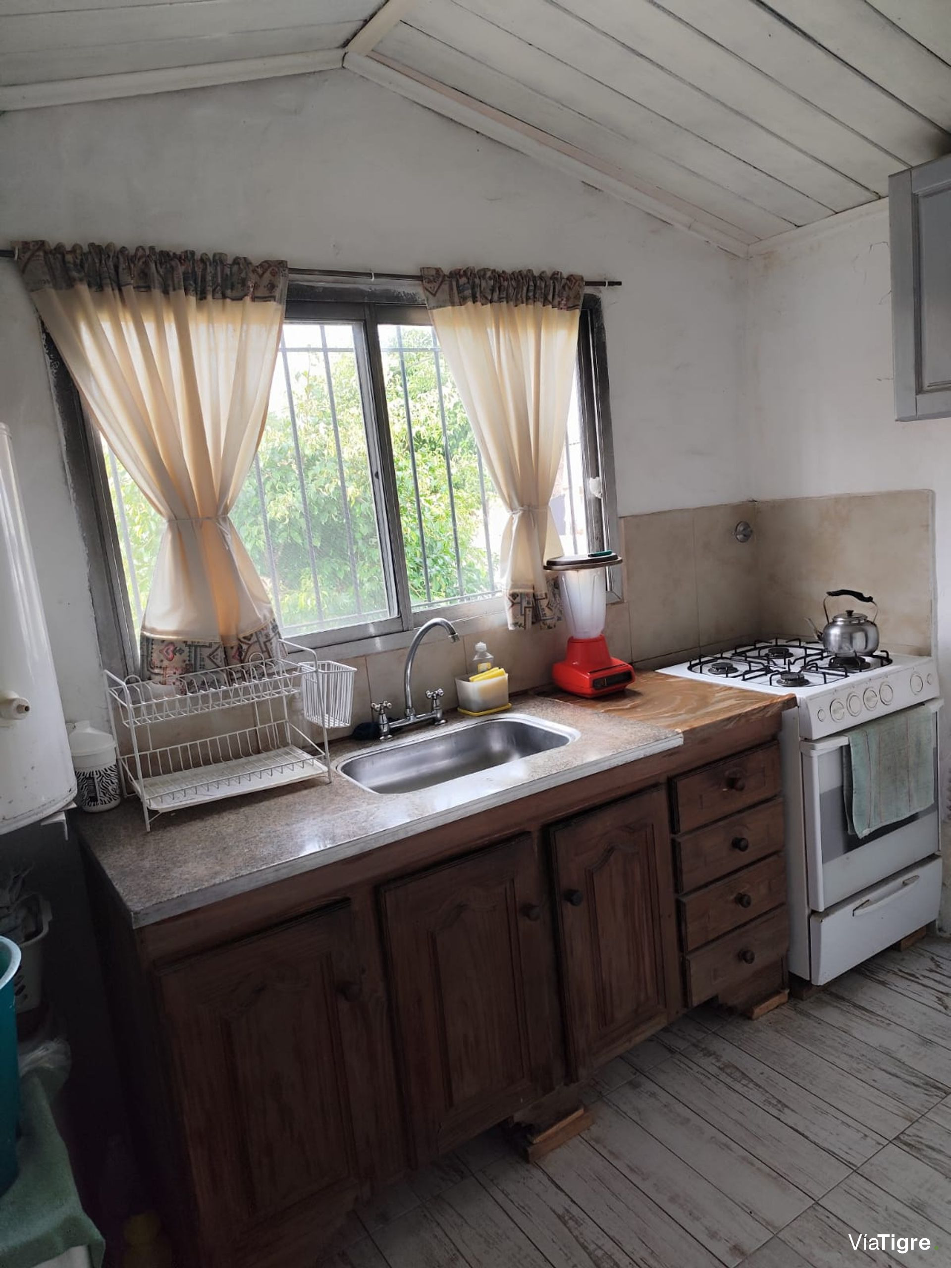 Venta 3 Casas Lote Rincon Tigre A Terminar