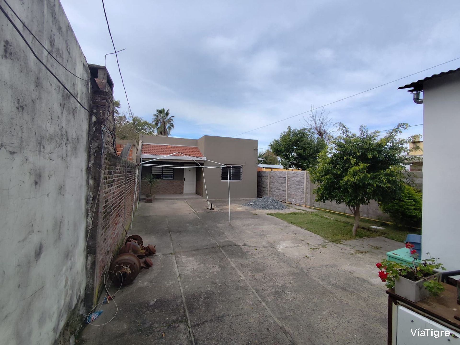 Venta 3 Casas Lote Rincon Tigre A Terminar