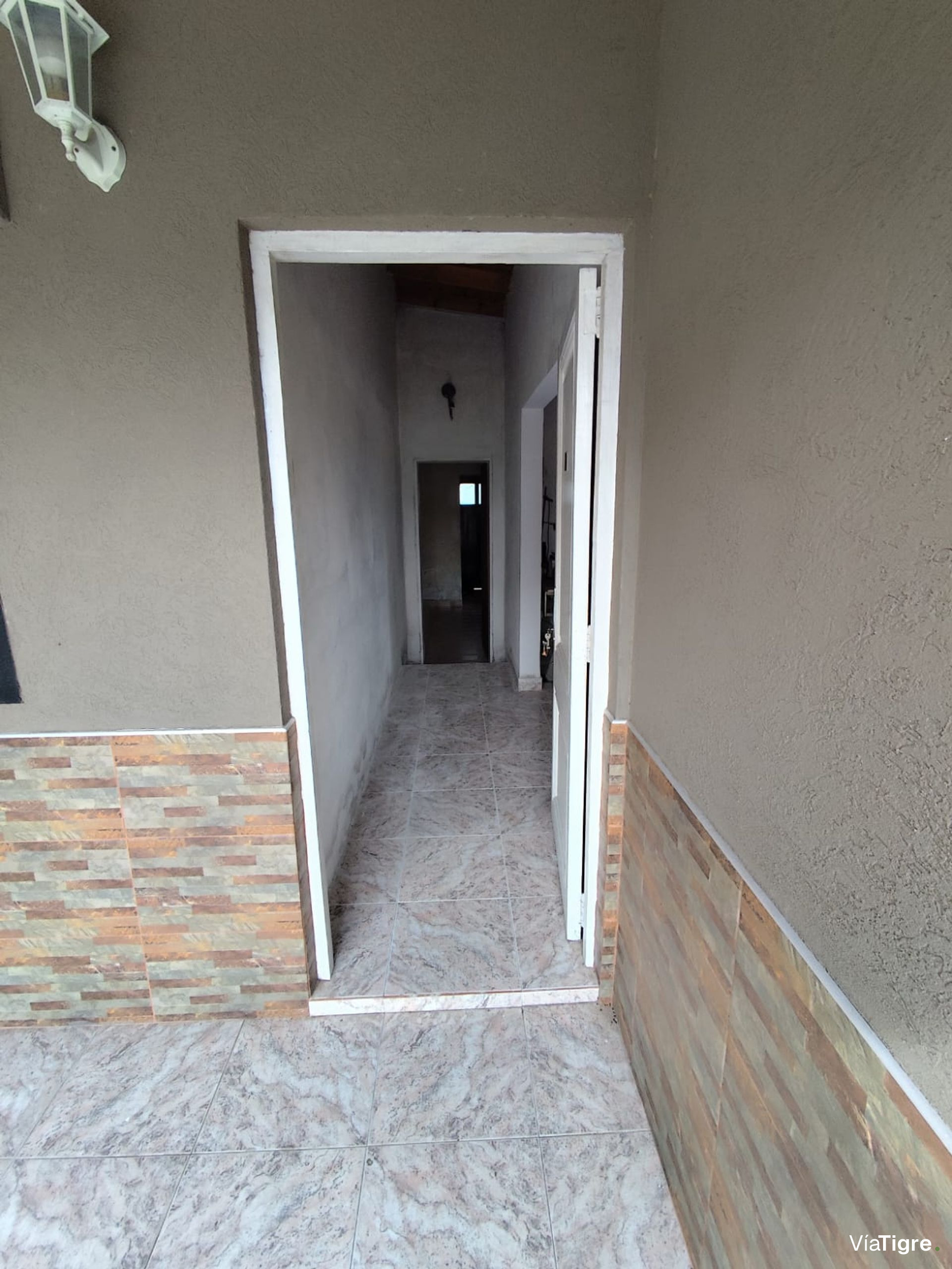 Venta 3 Casas Lote Rincon Tigre A Terminar