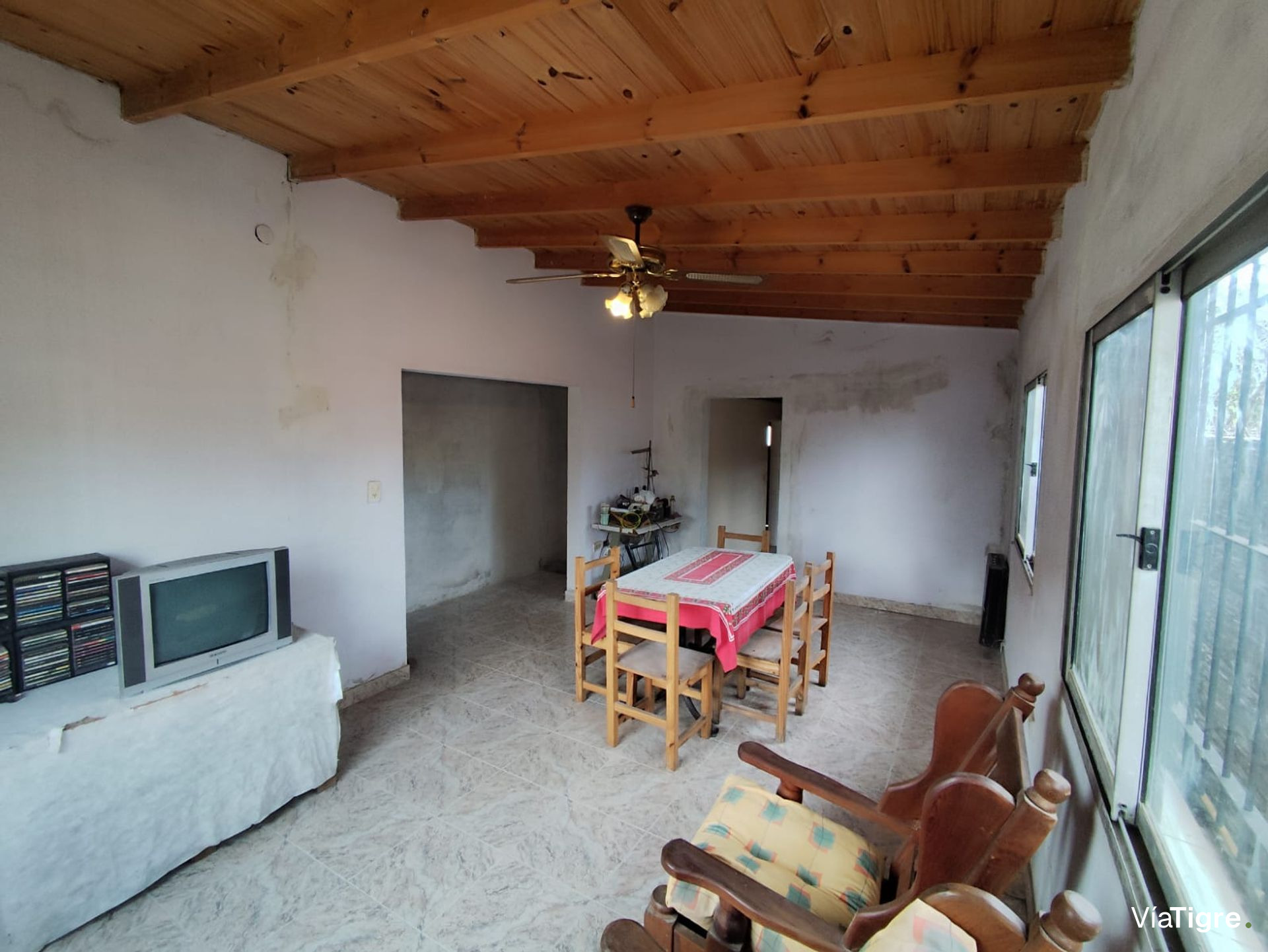 Venta 3 Casas Lote Rincon Tigre A Terminar