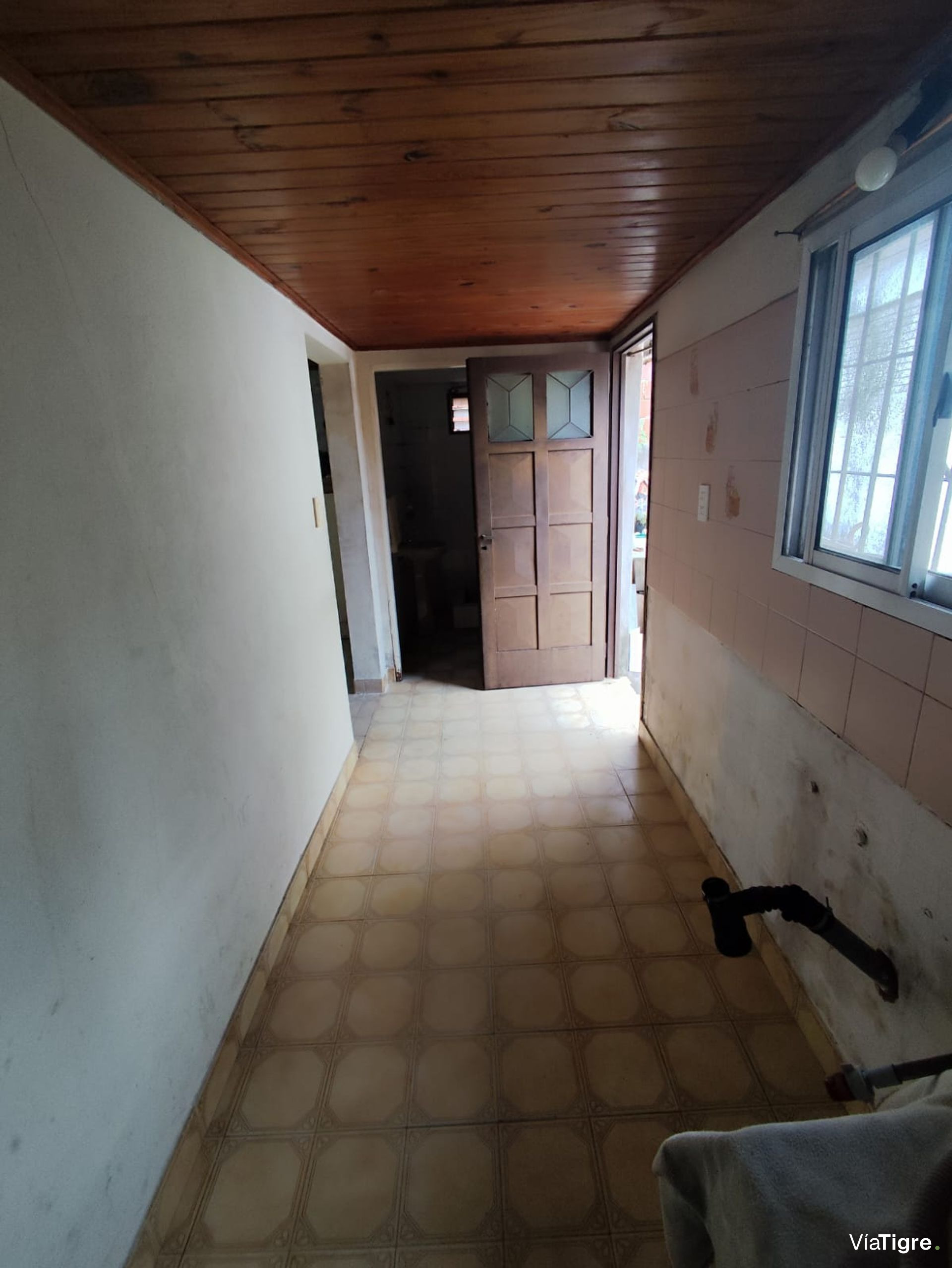 Venta 3 Casas Lote Rincon Tigre A Terminar
