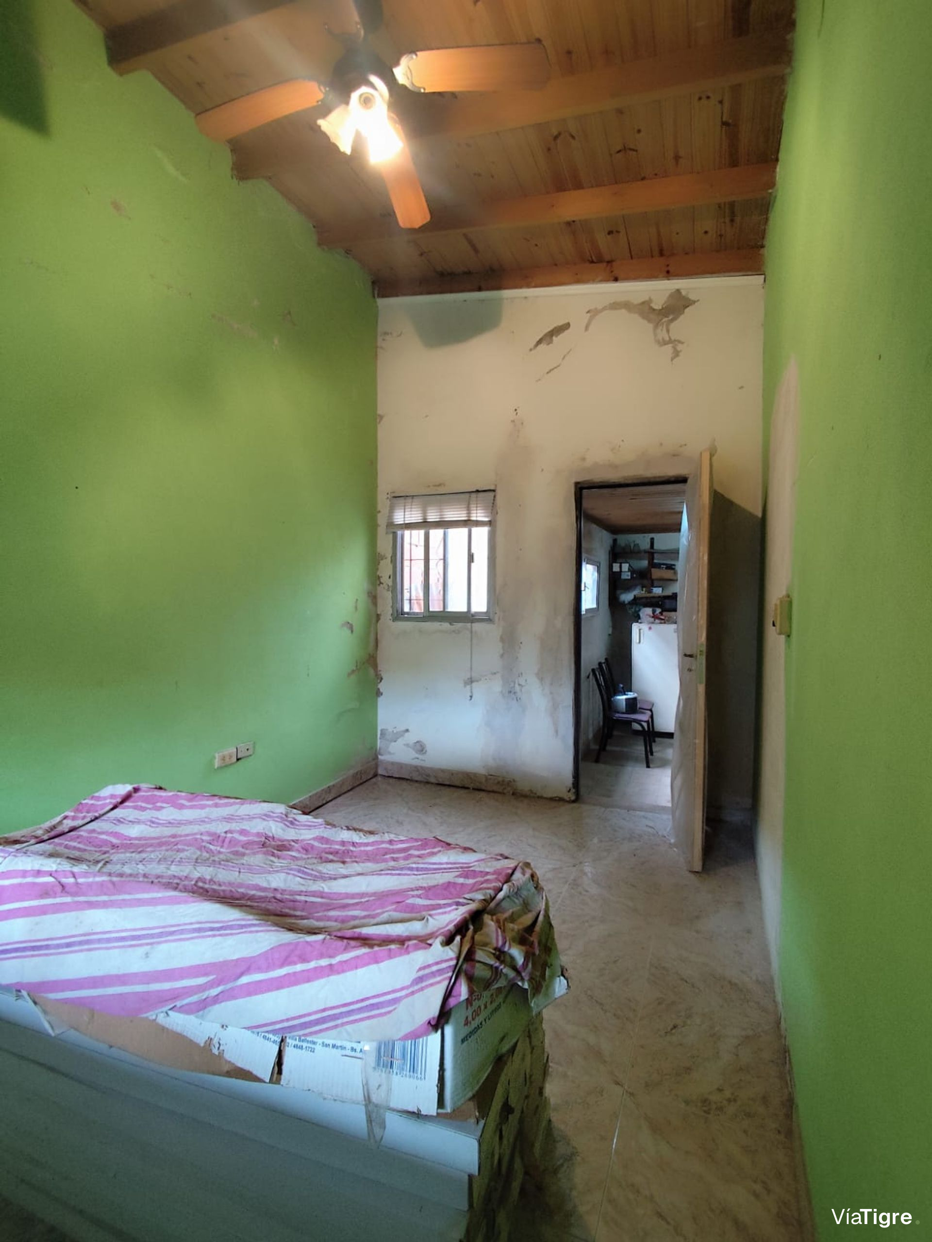 Venta 3 Casas Lote Rincon Tigre A Terminar
