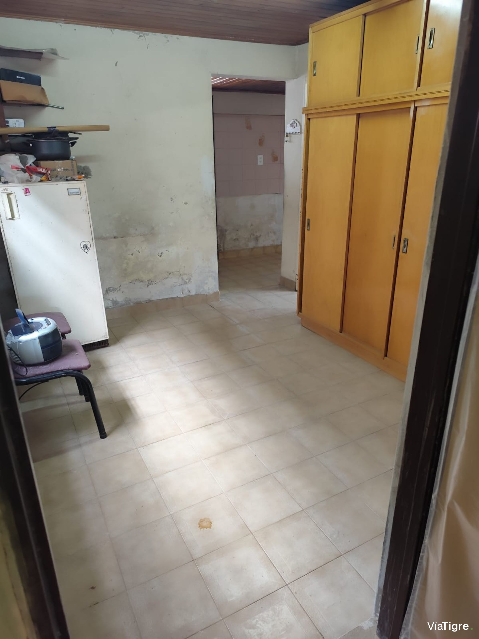 Venta 3 Casas Lote Rincon Tigre A Terminar