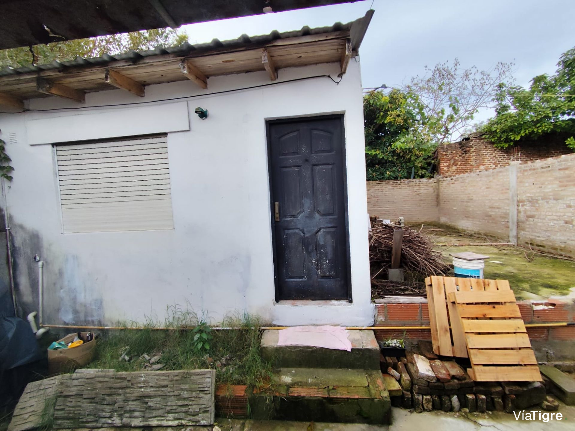 Venta 3 Casas Lote Rincon Tigre A Terminar