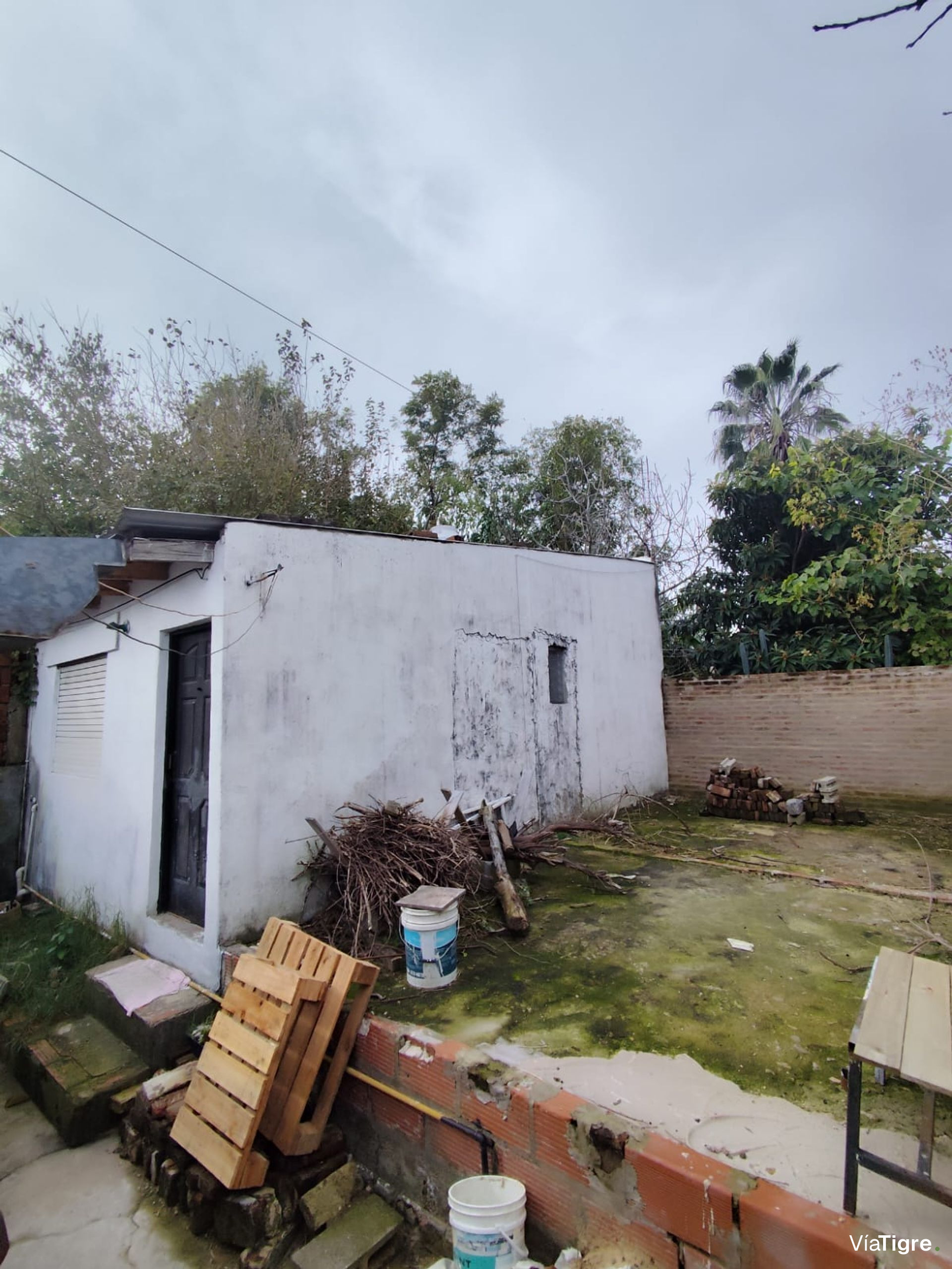 Venta 3 Casas Lote Rincon Tigre A Terminar