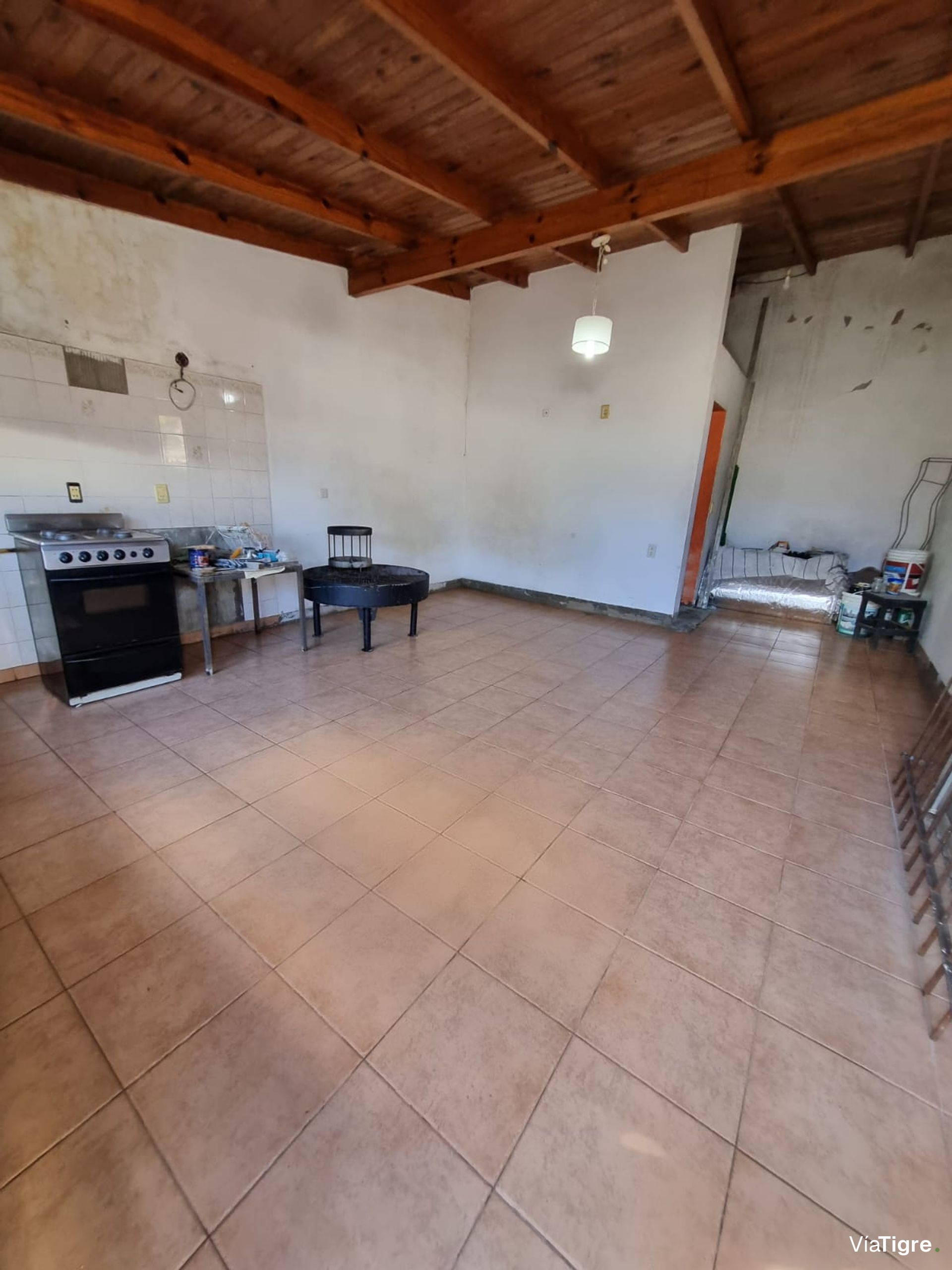 Venta 3 Casas Lote Rincon Tigre A Terminar