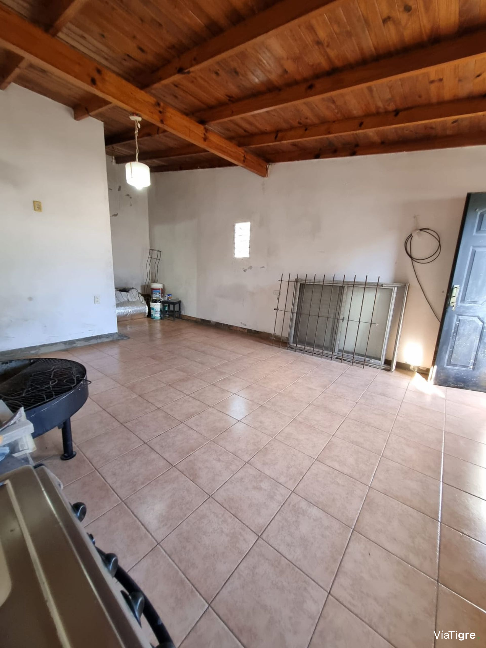 Venta 3 Casas Lote Rincon Tigre A Terminar