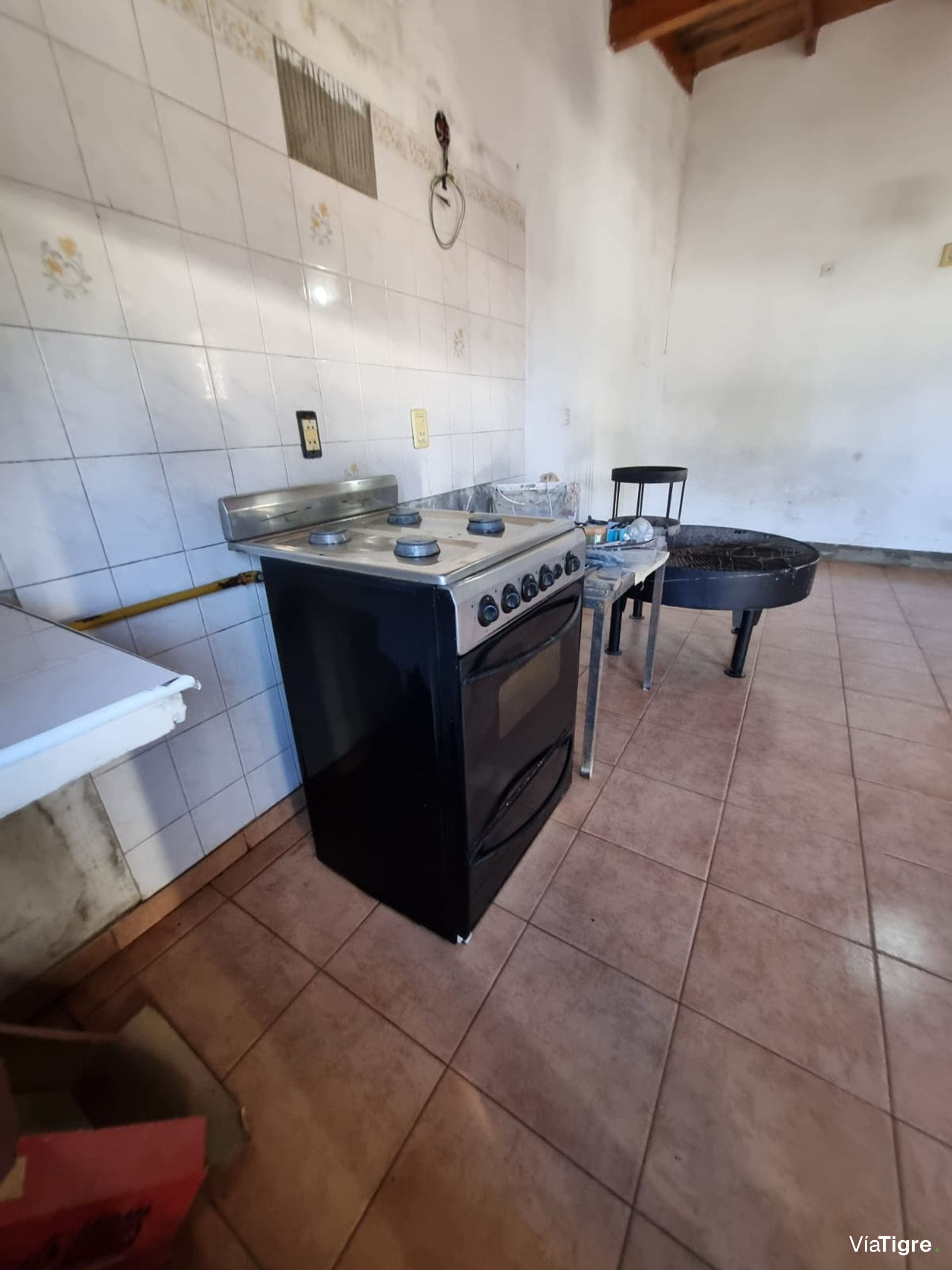 Venta 3 Casas Lote Rincon Tigre A Terminar