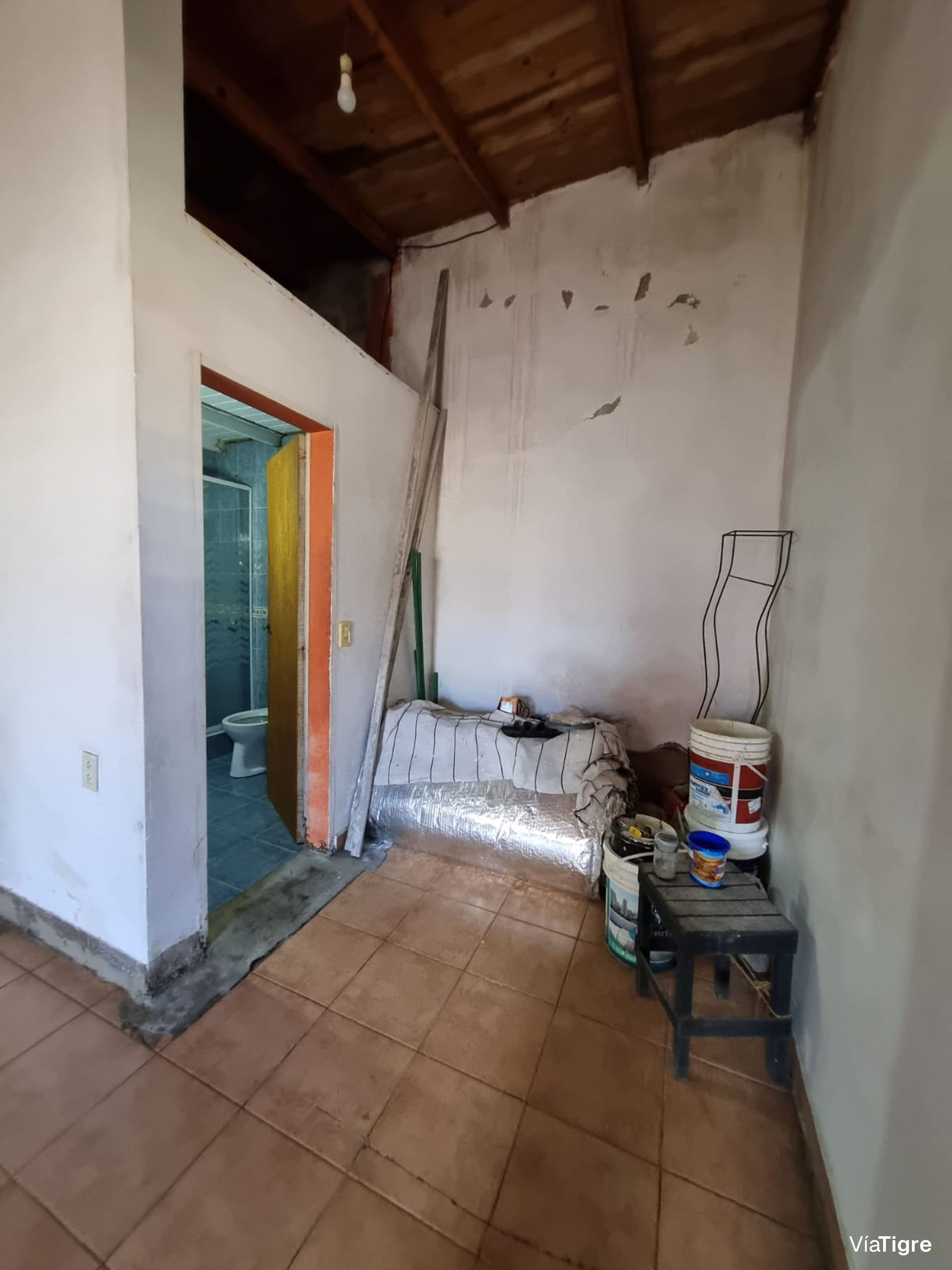 Venta 3 Casas Lote Rincon Tigre A Terminar