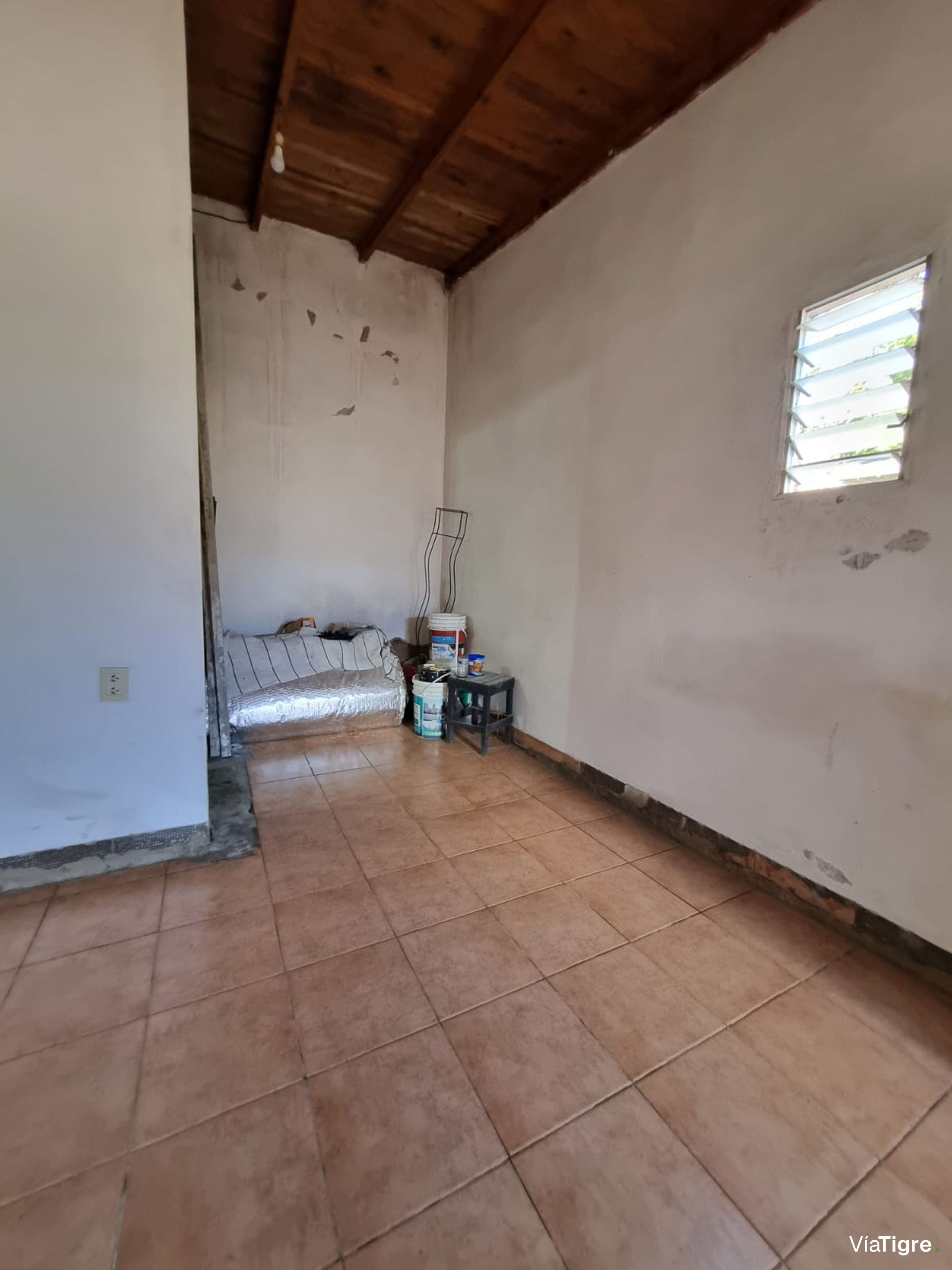 Venta 3 Casas Lote Rincon Tigre A Terminar