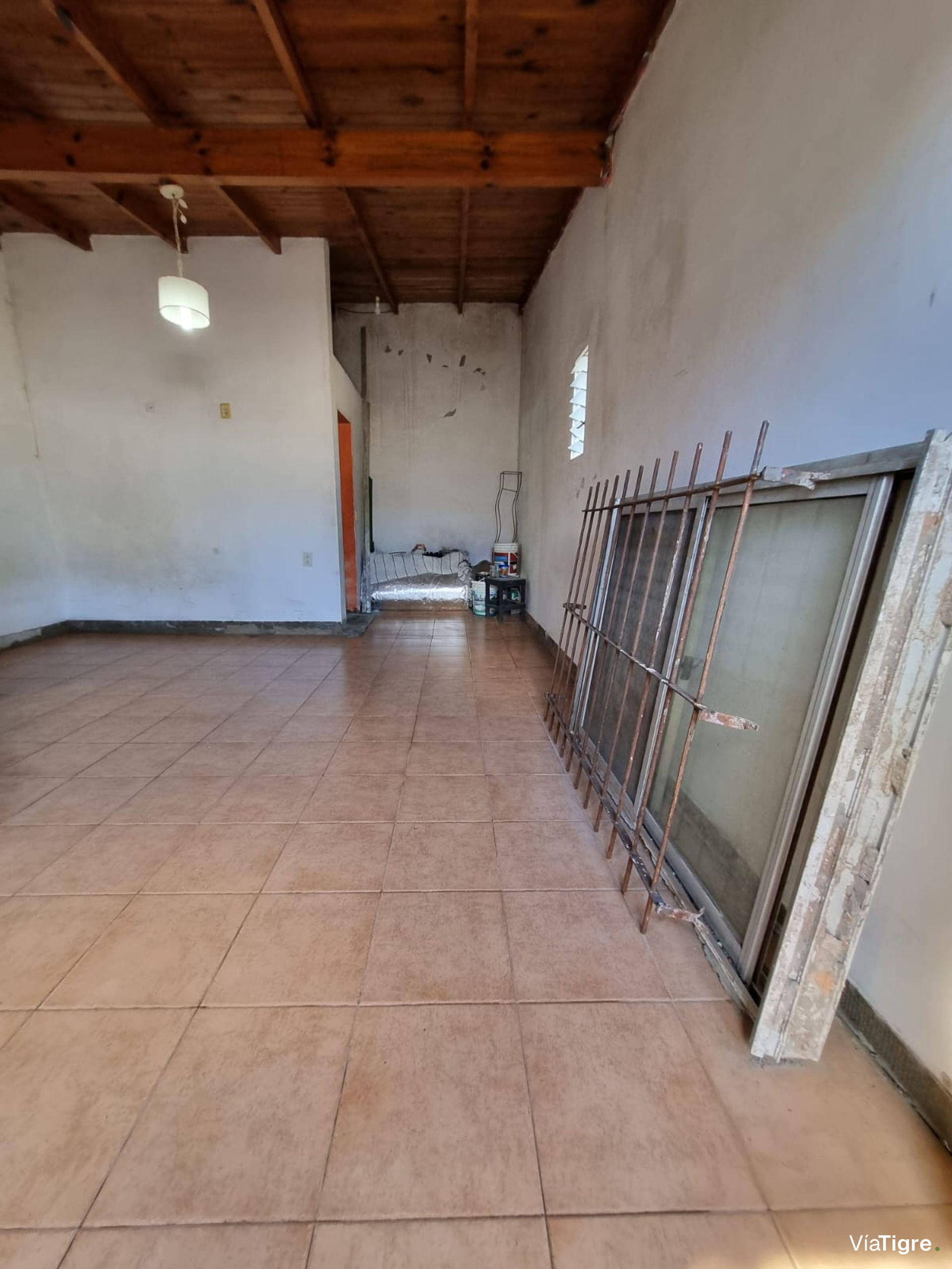 Venta 3 Casas Lote Rincon Tigre A Terminar