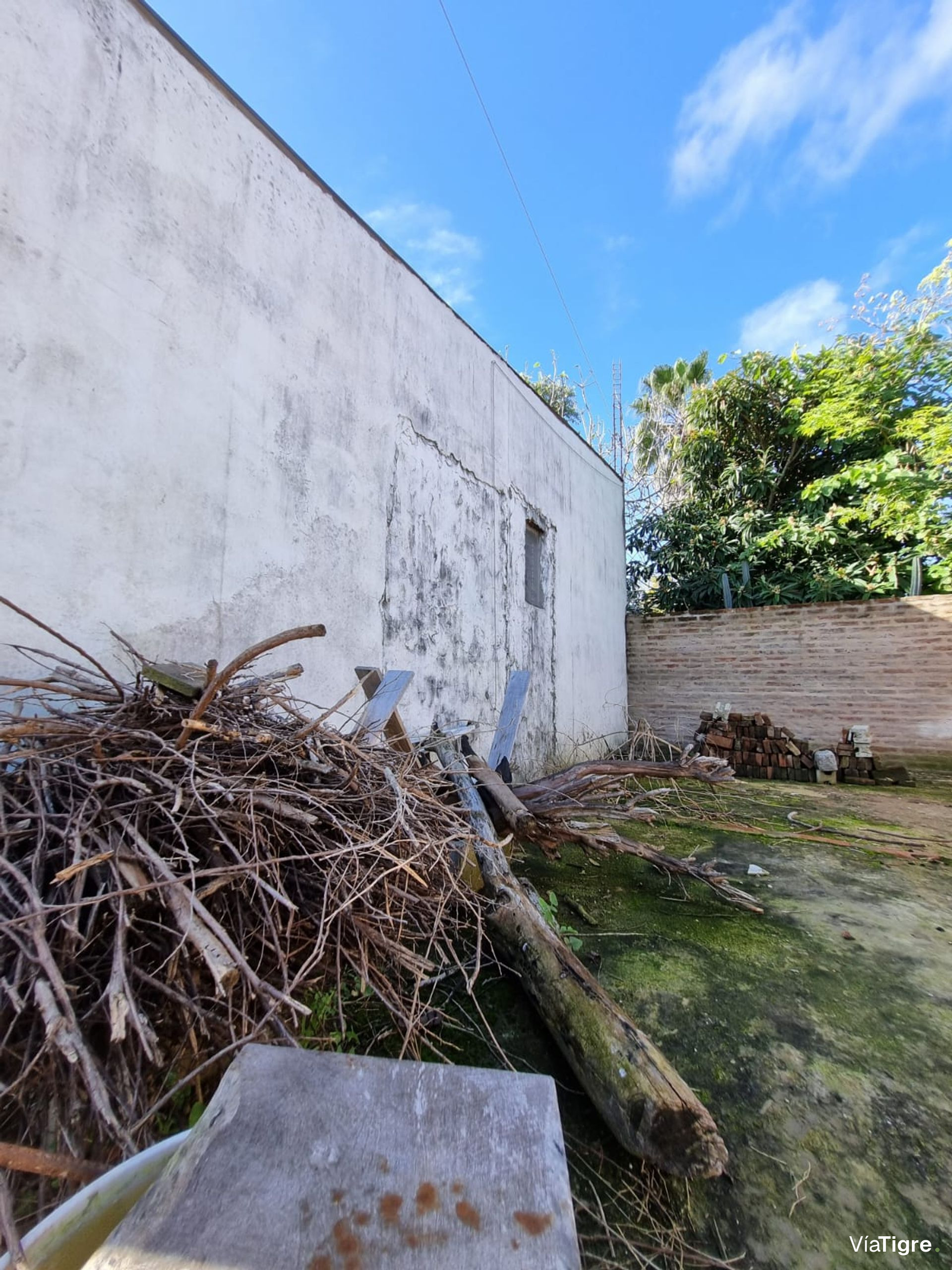 Venta 3 Casas Lote Rincon Tigre A Terminar