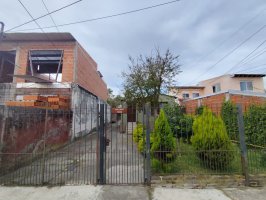 Sale of 3 House Lot, Corner Tigre, To Finish