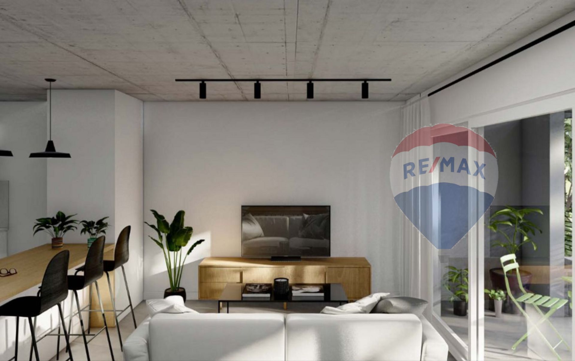 Venta Departamento 3 Amb. En San Isidro (Calabria)