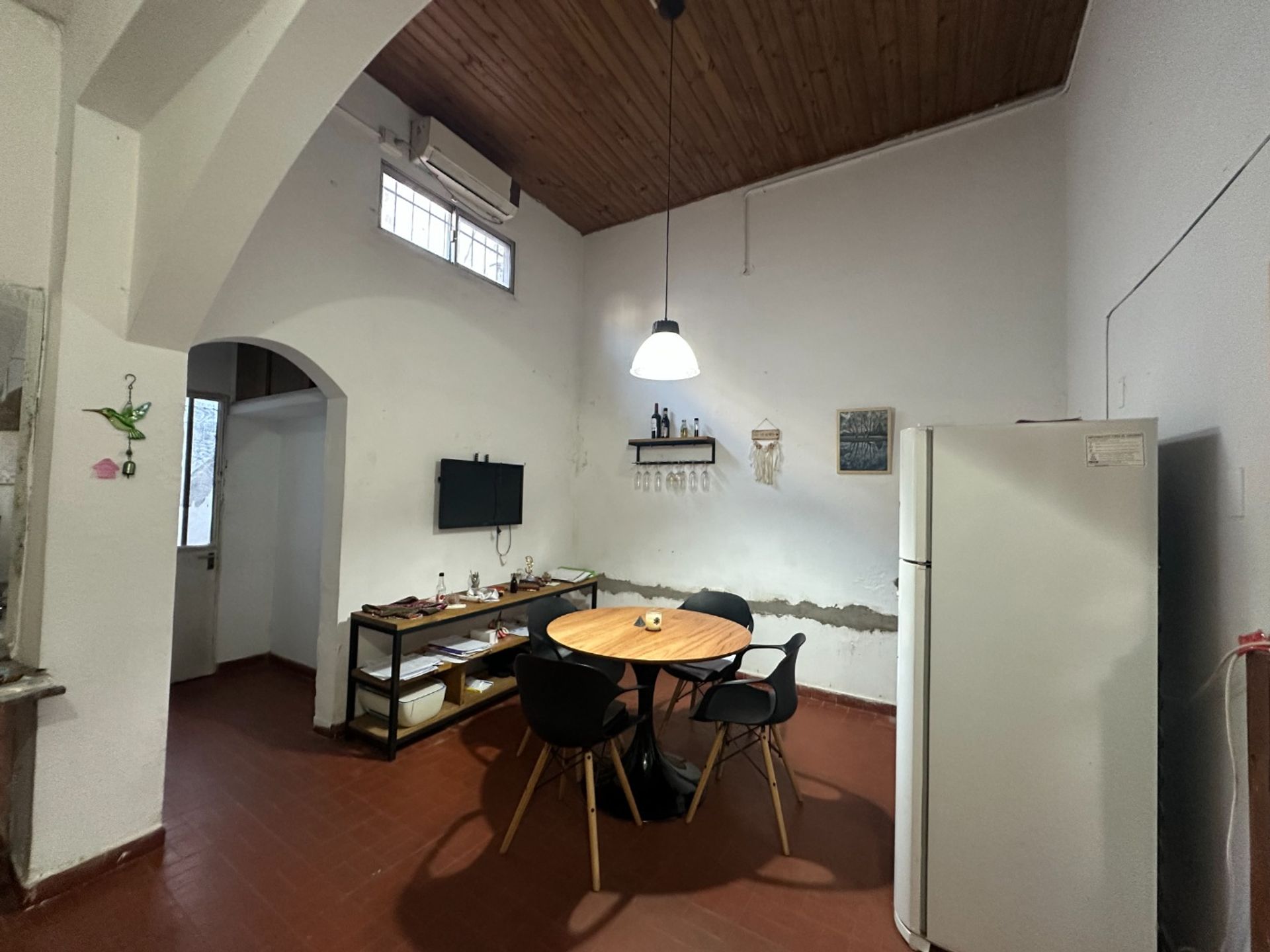 PH 3 ambientes en venta en Virreyes con terraza