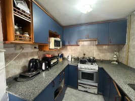 PH 3 ambientes en venta en Virreyes con terraza