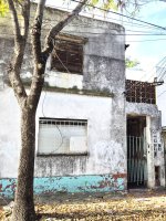 Lot for Sale with 2 PH to Refurbish, Ideal Investor