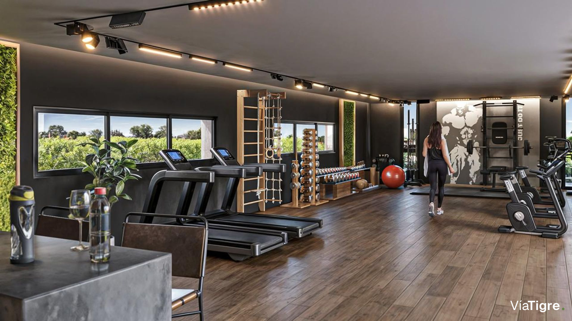 Casa En Venta Nordelta B. Los Castores