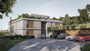 House for Sale Nordelta B. Los Castores