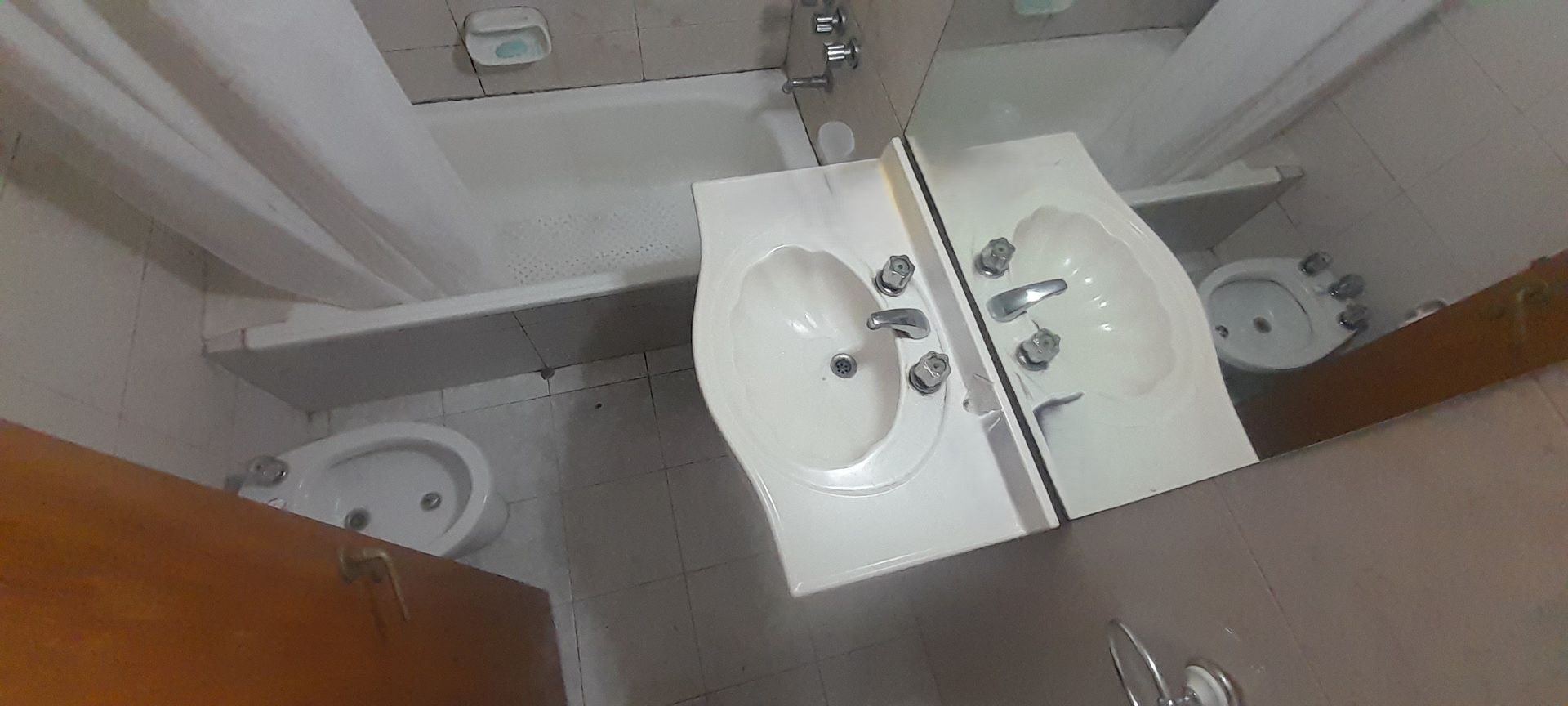 Venta Monoambiente Cochera Apto Profesional