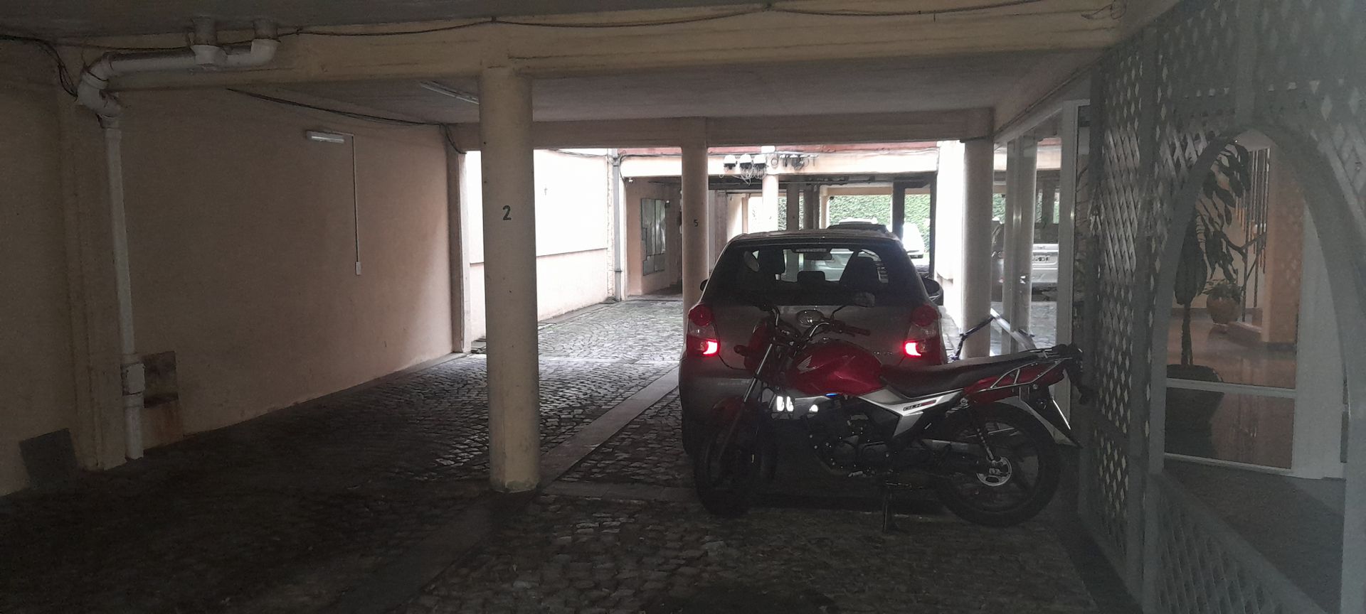 Venta Monoambiente Cochera Apto Profesional