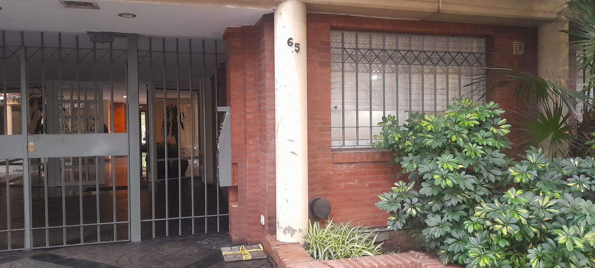 Venta Monoambiente Cochera Apto Profesional