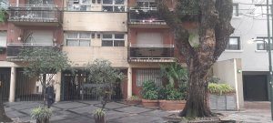 Venta Monoambiente Cochera Apto Profesional