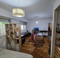 Venta Monoambiente Cochera Apto Profesional