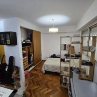 Venta Monoambiente Cochera Apto Profesional