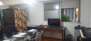 Venta Monoambiente Cochera Apto Profesional