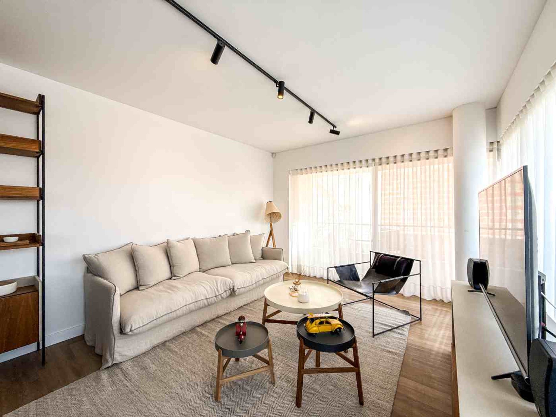 Depto 3 Amb Con Cochera En Venta - Tigre, Nordelta