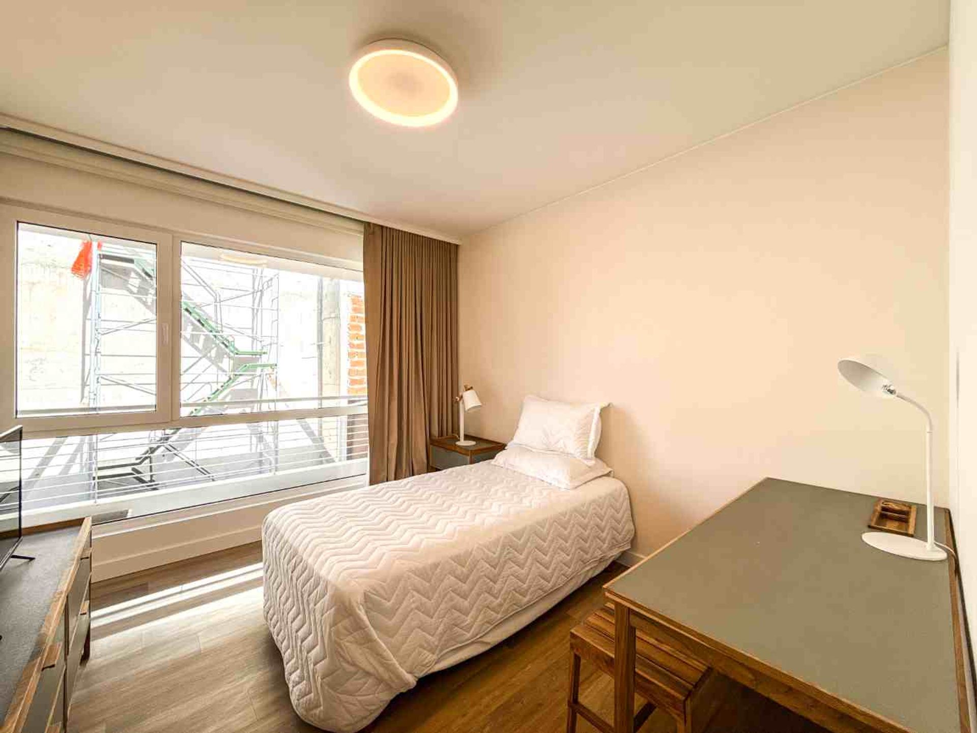 Depto 3 Amb Con Cochera En Venta - Tigre, Nordelta