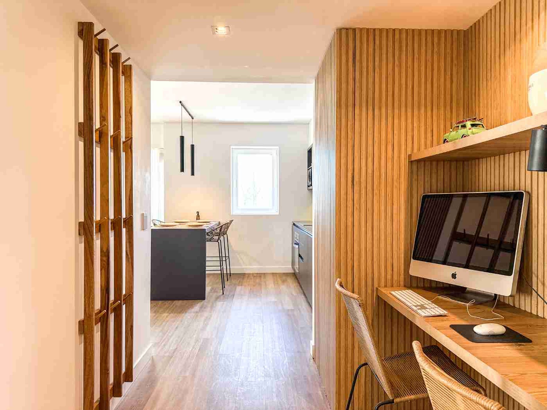 Depto 3 Amb Con Cochera En Venta - Tigre, Nordelta