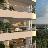 3-room apartment with garage for sale - Tigre, Nordelta