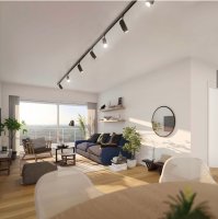 3-room apartment with garage for sale - Tigre, Nordelta