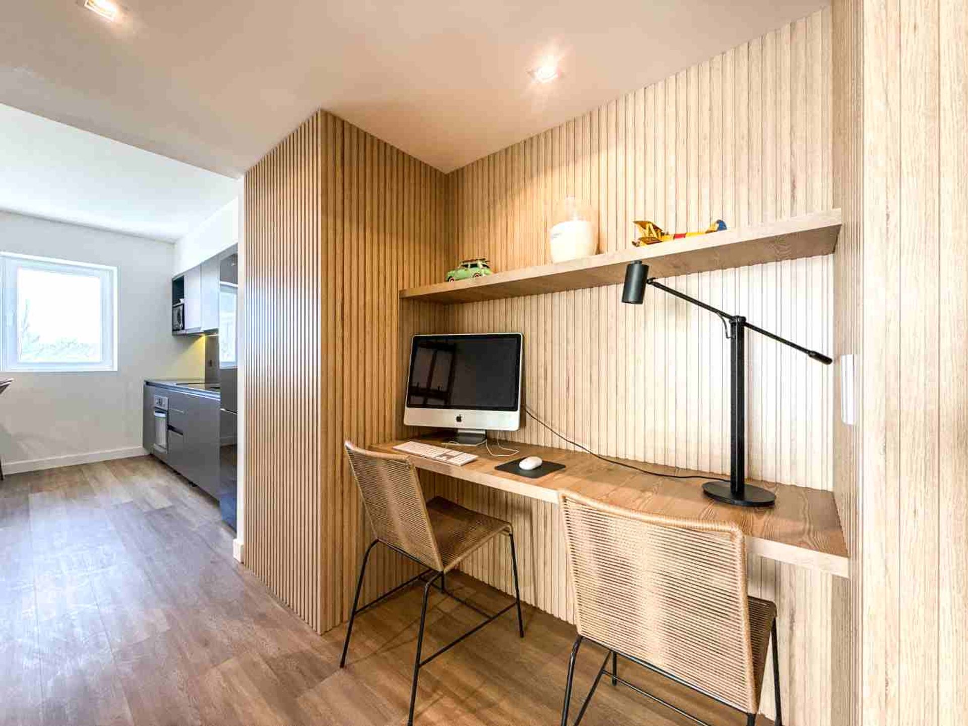 Depto 3 Amb Con Cochera En Venta - Tigre, Nordelta