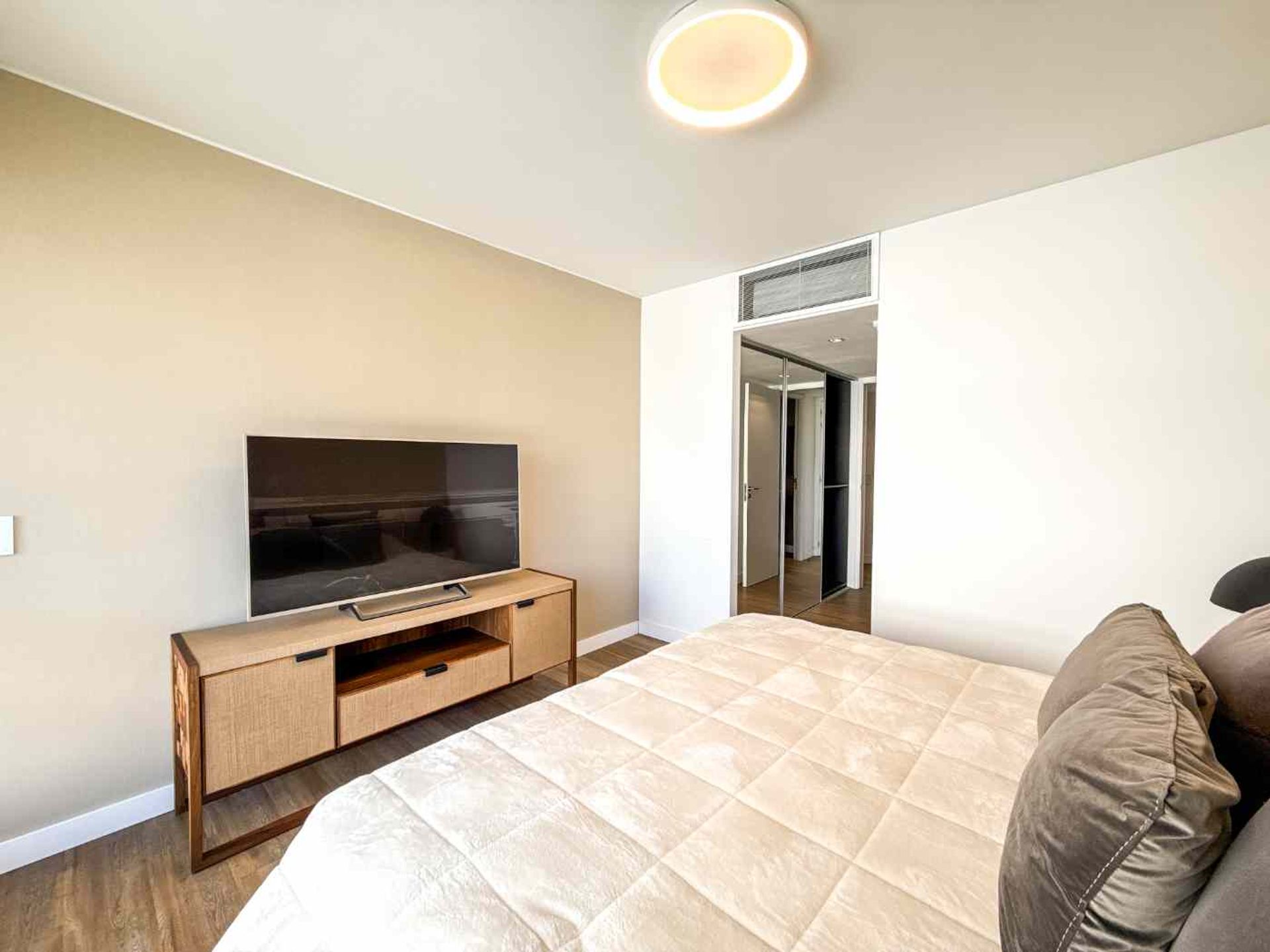 Depto 3 Amb Con Cochera En Venta - Tigre, Nordelta