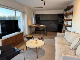 Apartment 3 Rooms With Garage For Sale - Tigre, Nordelta