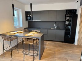 Apartment 3 Rooms With Garage For Sale - Tigre, Nordelta