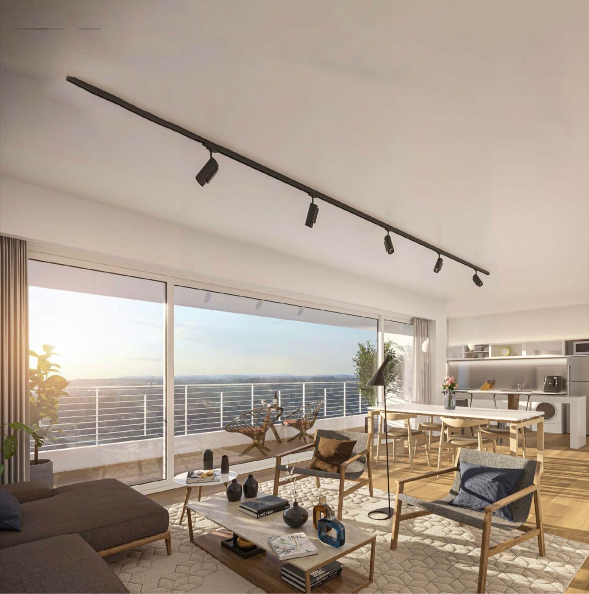Depto 3 Amb Con Cochera En Venta - Tigre, Nordelta