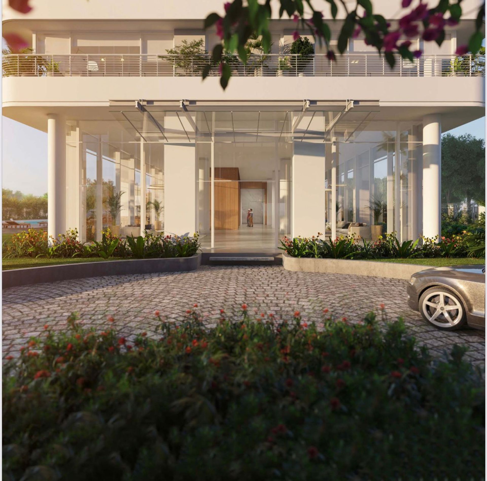 Depto 3 Amb Con Cochera En Venta - Tigre, Nordelta