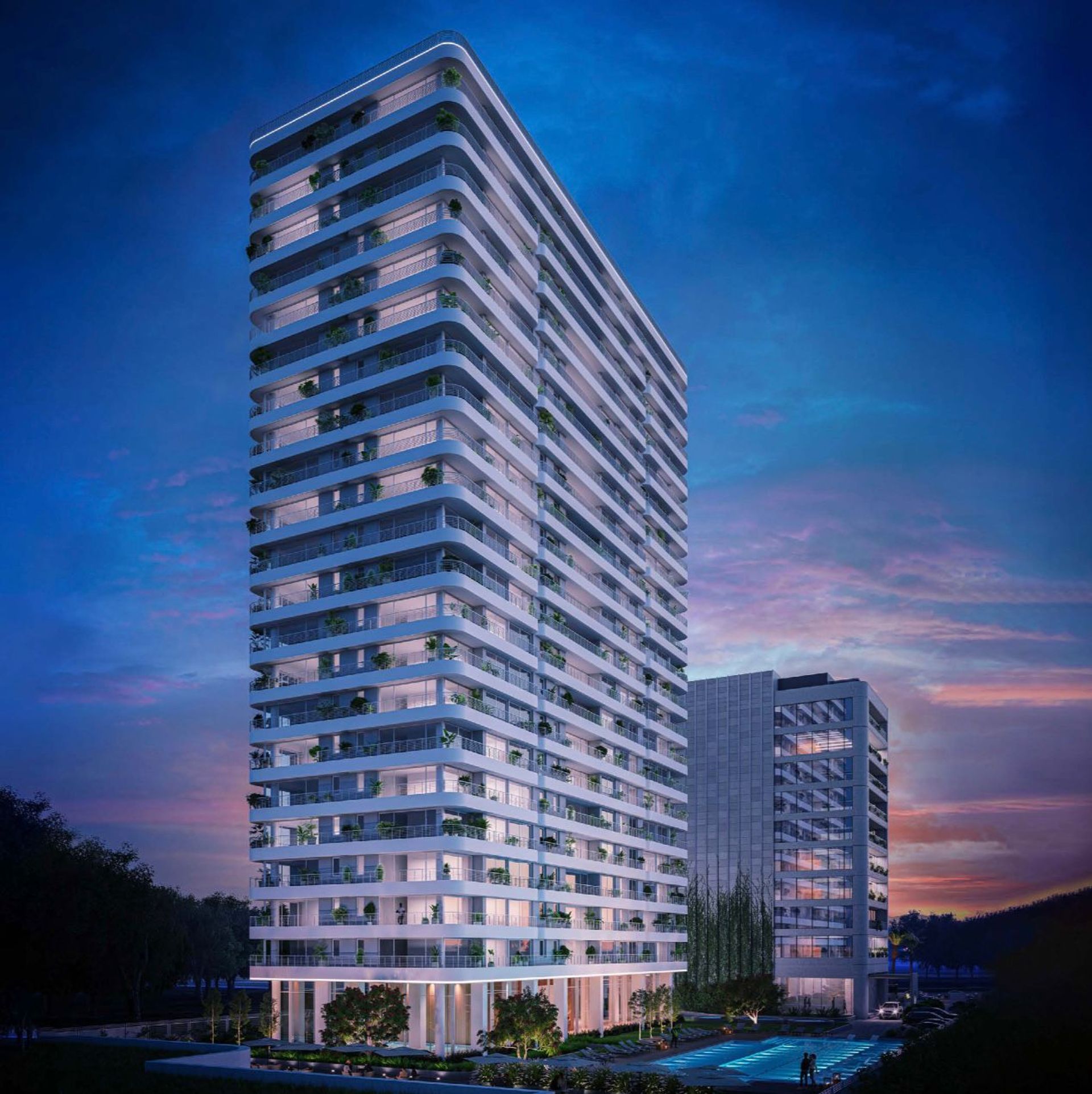 Depto 3 Amb Con Cochera En Venta - Tigre, Nordelta