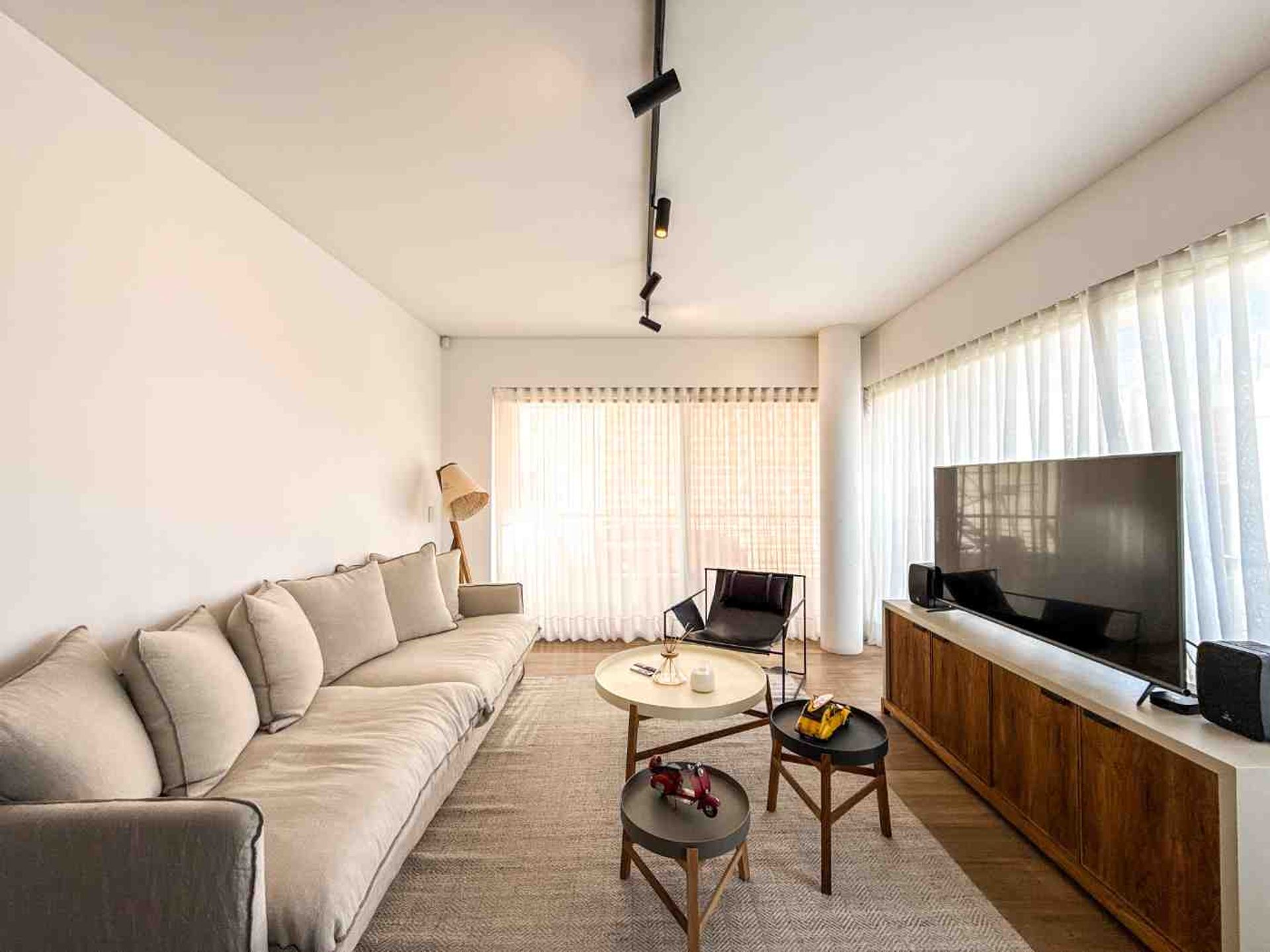 Depto 3 Amb Con Cochera En Venta - Tigre, Nordelta