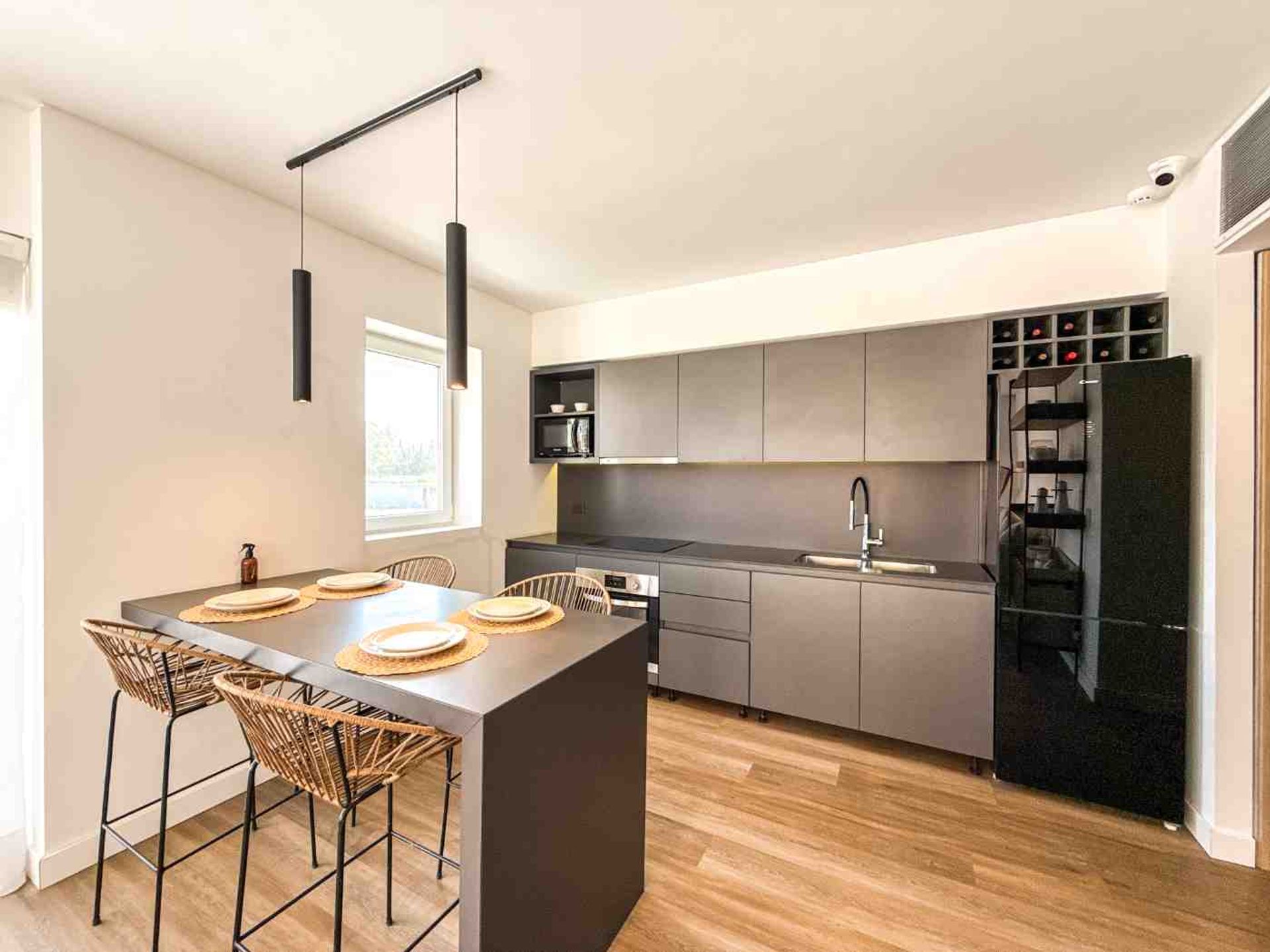 Depto 3 Amb Con Cochera En Venta - Tigre, Nordelta