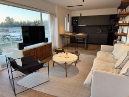 Depto 3 Amb Con Cochera En Venta - Tigre, Nordelta