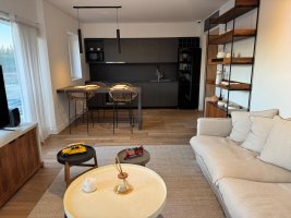 Depto 3 Amb Con Cochera En Venta - Tigre, Nordelta