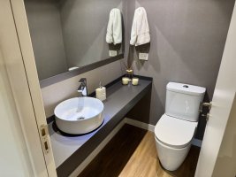 Depto 3 Amb Con Cochera En Venta - Tigre, Nordelta