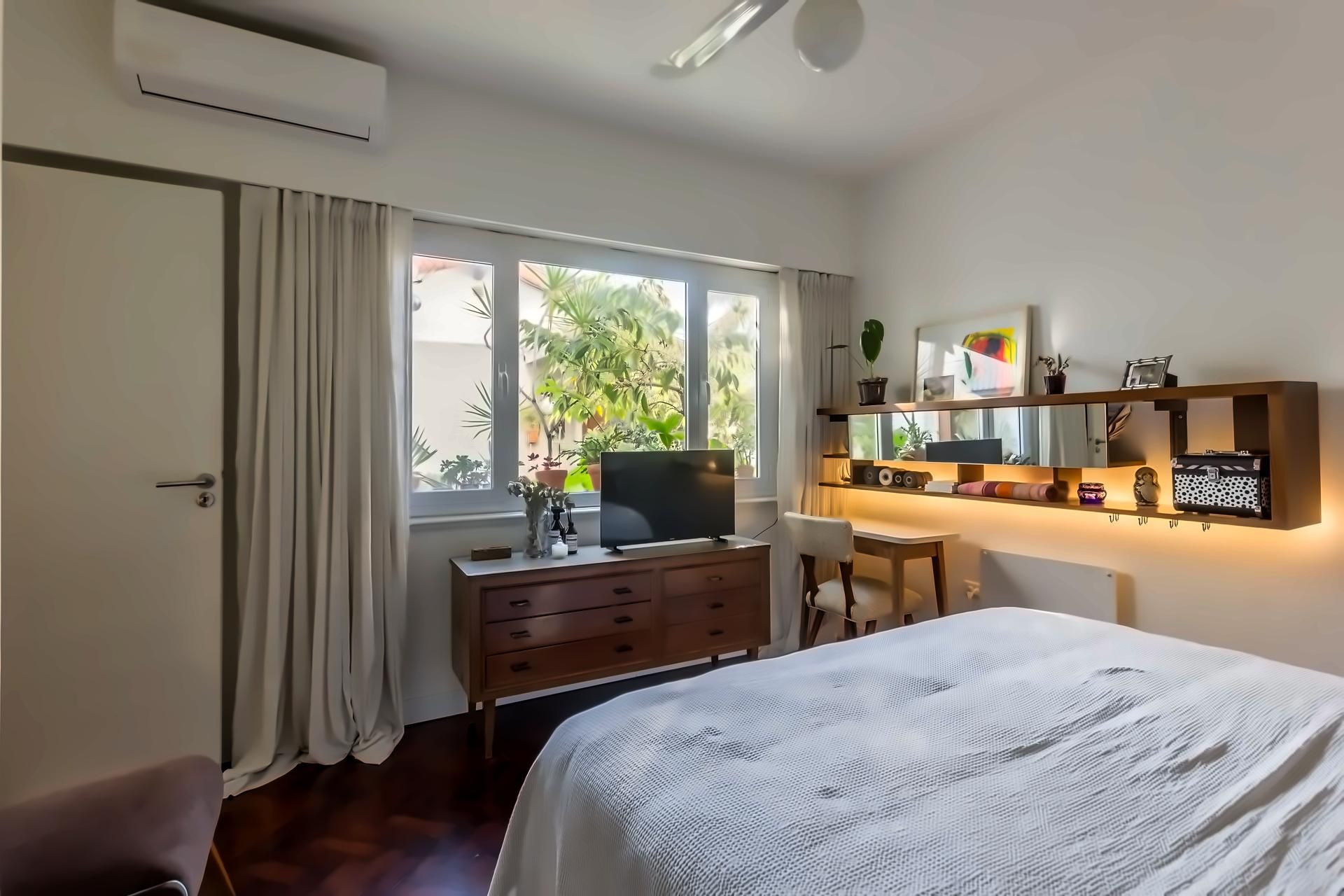 Venta PH 3 amb Vicente Lopez con terraza